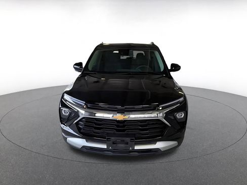 Used 2025 Chevrolet TrailBlazer LT image 5
