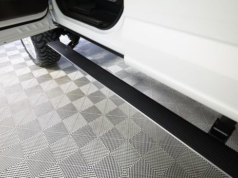 Used 2026 Ford F250 King Ranch w/ Chrome Package image 19