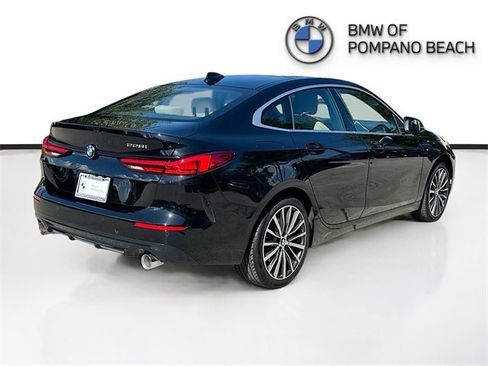 Used 2024 BMW 228i Gran Coupe w/ Convenience Package image 7