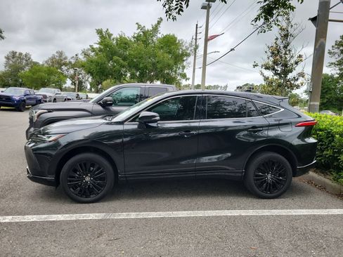 Used 2023 Toyota Venza Nightshade AWD/4WD image 19