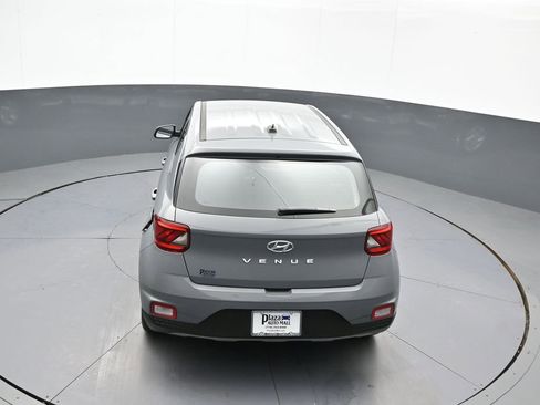 Used 2023 Hyundai Venue SE w/ Cargo Package image 38