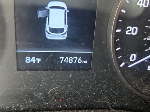Used 2020 Hyundai Tucson Value FWD image 25