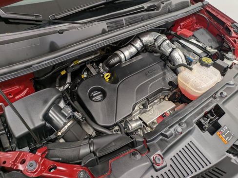 Used 2022 Buick Encore Preferred w/ Safety Package image 30