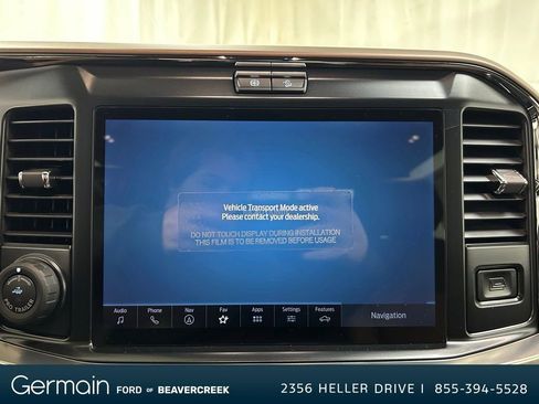 New 2026 Ford F350 King Ranch image 15