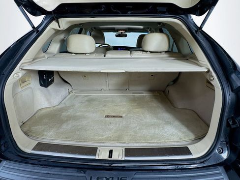 Used 2015 Lexus RX 450h FWD image 33