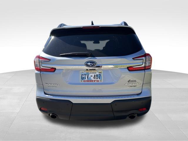 Used 2024 Subaru Ascent Limited AWD/4WD image 4