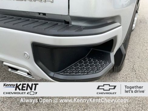 Certified 2022 GMC Sierra 1500 Denali image 12