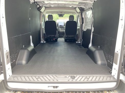 New 2025 Ford Transit 150 Low Roof AWD w/ Load Area Protection Package image 15