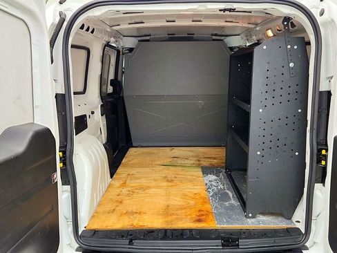 Used 2022 RAM ProMaster City Wagon FWD image 20