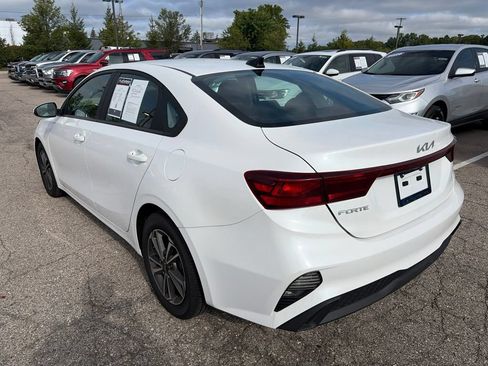 Used 2023 Kia Forte LXS FWD image 36