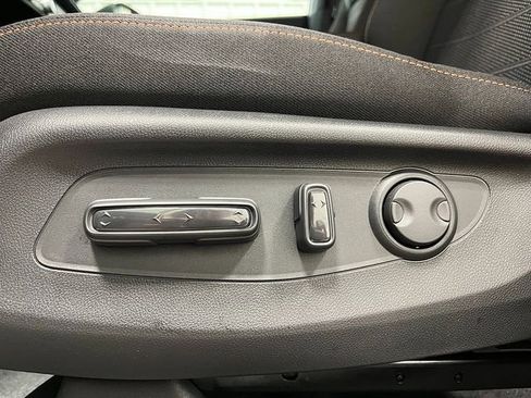 New 2026 Honda CR-V TrailSport image 14