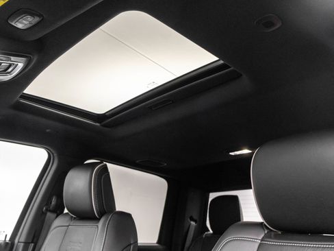 Used 2025 RAM 2500 Rebel w/ Rebel Level 2 Equipment Group image 27