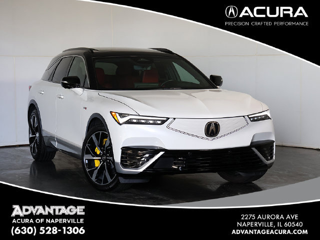 Used 2024 Acura ZDX Type S AWD/4WD image 1