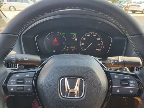 Used 2026 Honda Civic Sport image 22