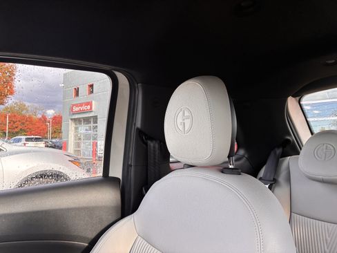 New 2025 FIAT 500 e image 25