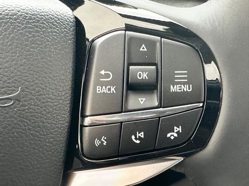 New 2026 Ford Explorer Platinum w/ LUX Leather Package AWD/4WD image 16