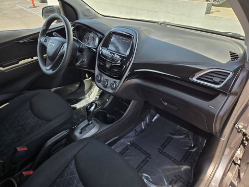 Used 2021 Chevrolet Spark LT FWD image 29