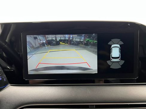 Used 2020 Hyundai Palisade SEL AWD/4WD image 12