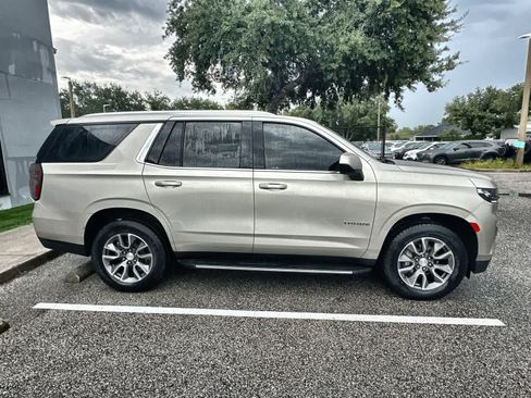 Used 2021 Chevrolet Tahoe LT RWD image 10