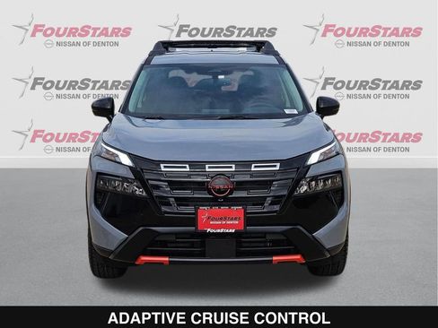 New 2026 Nissan Rogue SV image 10