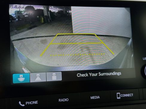 Used 2023 Honda Civic Sport image 14