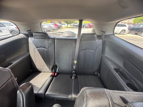 Used 2016 Buick Enclave Leather AWD/4WD image 6