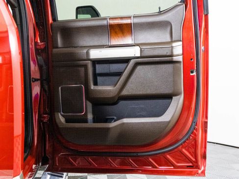 Used 2021 Ford F250 King Ranch w/ King Ranch Ultimate Package image 35