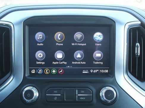 Used 2020 GMC Sierra 1500 SLT image 27