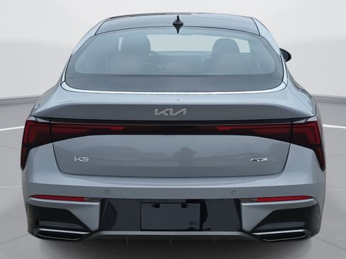 New 2026 Kia K5 GT-Line image 6