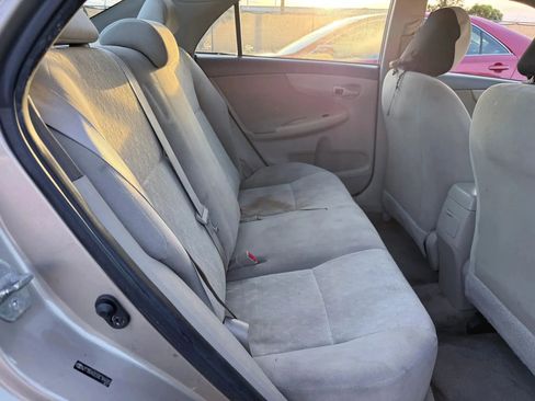 Used 2009 Toyota Corolla LE image 20