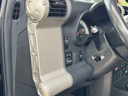 Used 2014 Toyota FJ Cruiser 4WD w/ Upgrade Package image 12