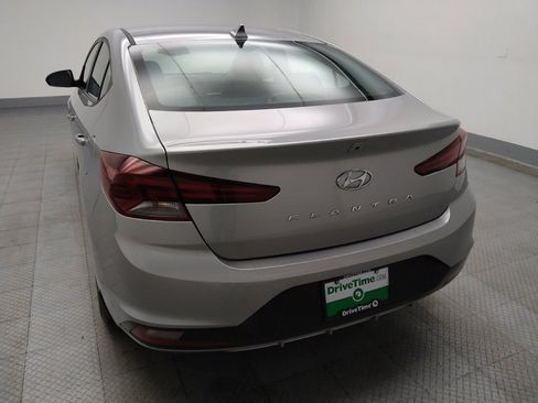 Used 2020 Hyundai Elantra Value Edition w/ Cargo Package (C1) image 6