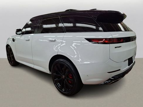 Used 2023 Land Rover Range Rover Sport SE Dynamic AWD/4WD image 5