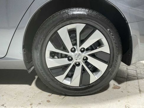 Used 2021 Nissan Altima 2.5 S image 7