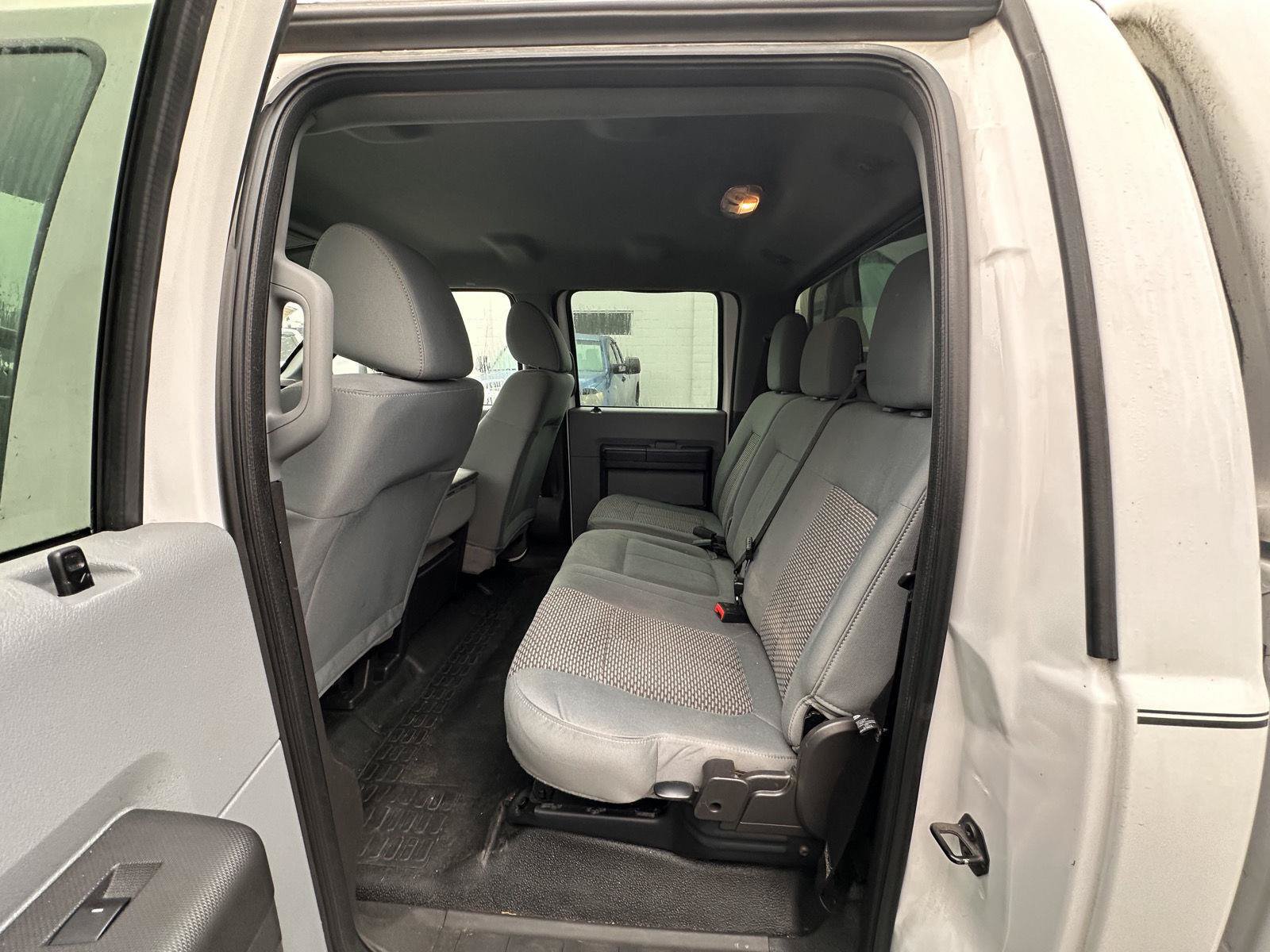 Used 2013 Ford F250 XL w/ PWR Equipment Group AWD/4WD image 14
