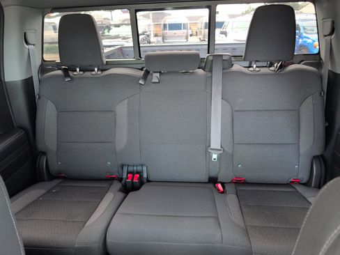 Used 2022 Chevrolet Silverado 1500 RST w/ Texas Edition Plus image 28