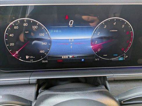 Certified 2026 Mercedes-Benz GLE 350 4MATIC image 10