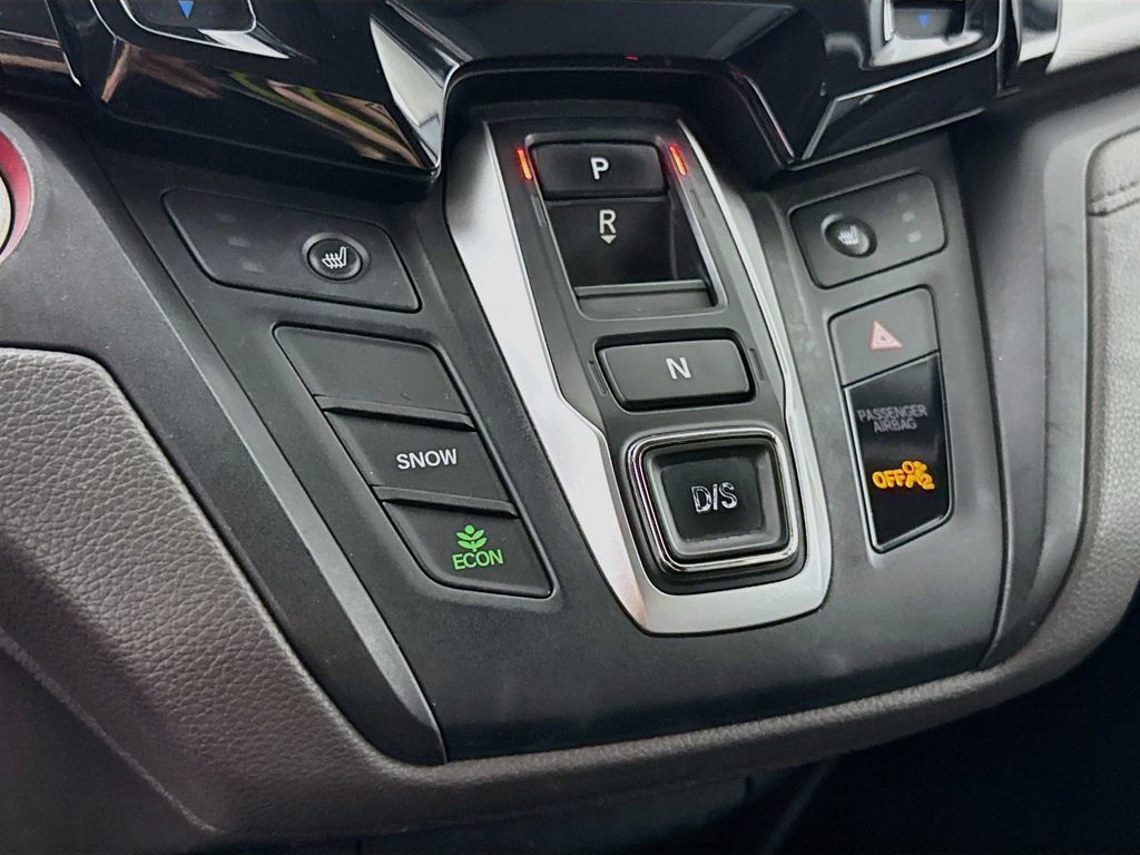 Used 2019 Honda Odyssey EX image 7