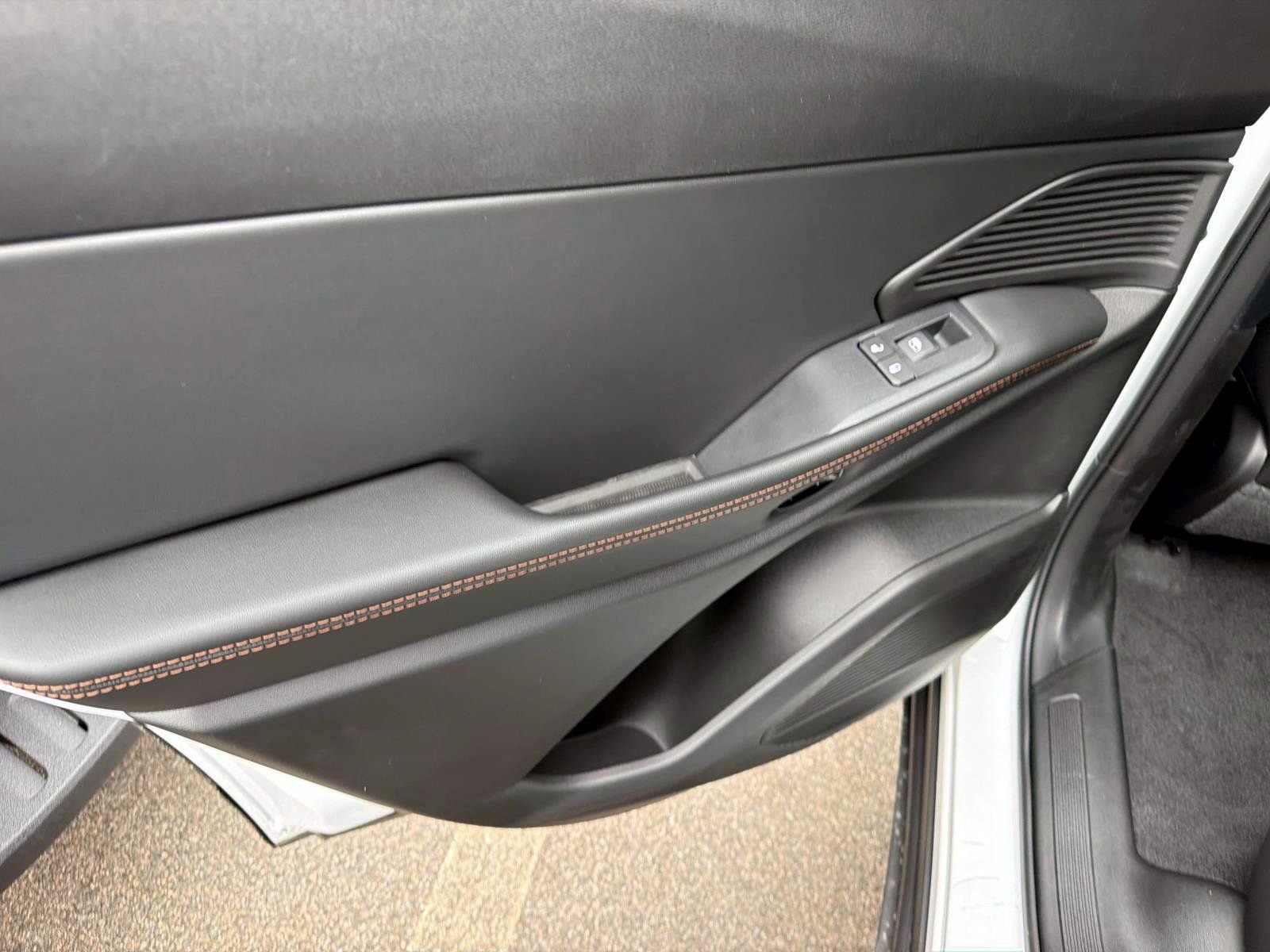New 2026 Jeep Cherokee Limited AWD/4WD image 7