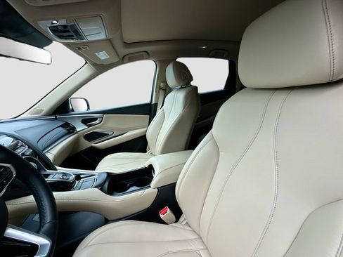 Used 2023 Acura RDX AWD image 26