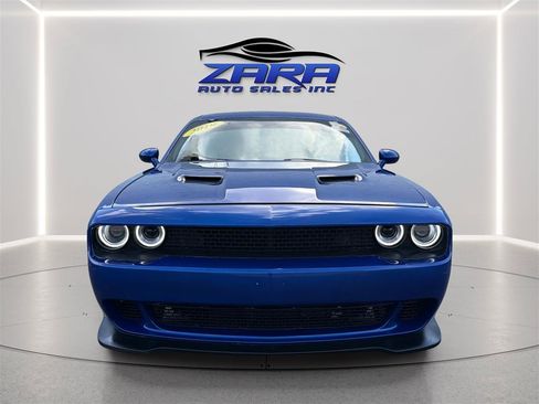 Used 2019 Dodge Challenger GT w/ Cold Weather Group AWD/4WD image 2