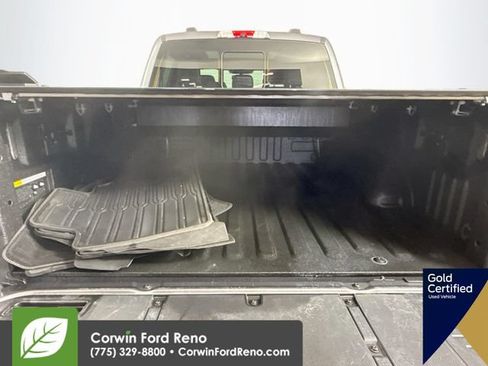 Certified 2022 Ford F150 Platinum w/ Equipment Group 701A High AWD/4WD image 30