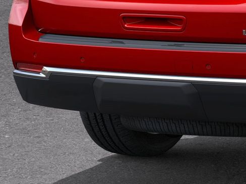 New 2026 Chevrolet Tahoe LT w/ Comfort Package image 14