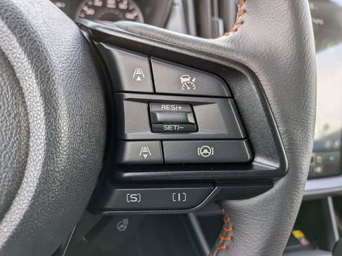 New 2026 Subaru Crosstrek 2.5i Limited w/ Crosstrek Mirror Package image 14
