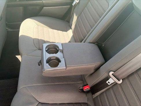 Used 2020 Ford Fusion SE FWD image 34