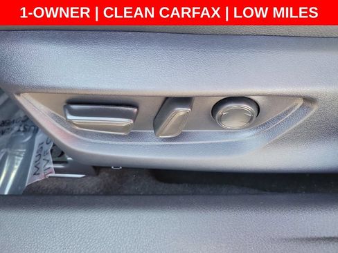 Used 2025 Toyota Camry SE FWD image 20