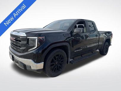 Certified 2023 GMC Sierra 1500 Pro