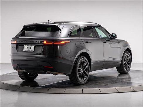 New 2025 Land Rover Range Rover Velar S image 5