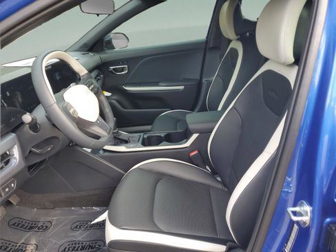 New 2026 Kia K4 GT-Line image 17