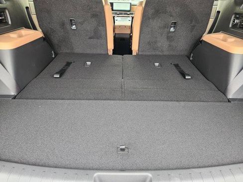 New 2026 Hyundai Santa Fe Limited image 24